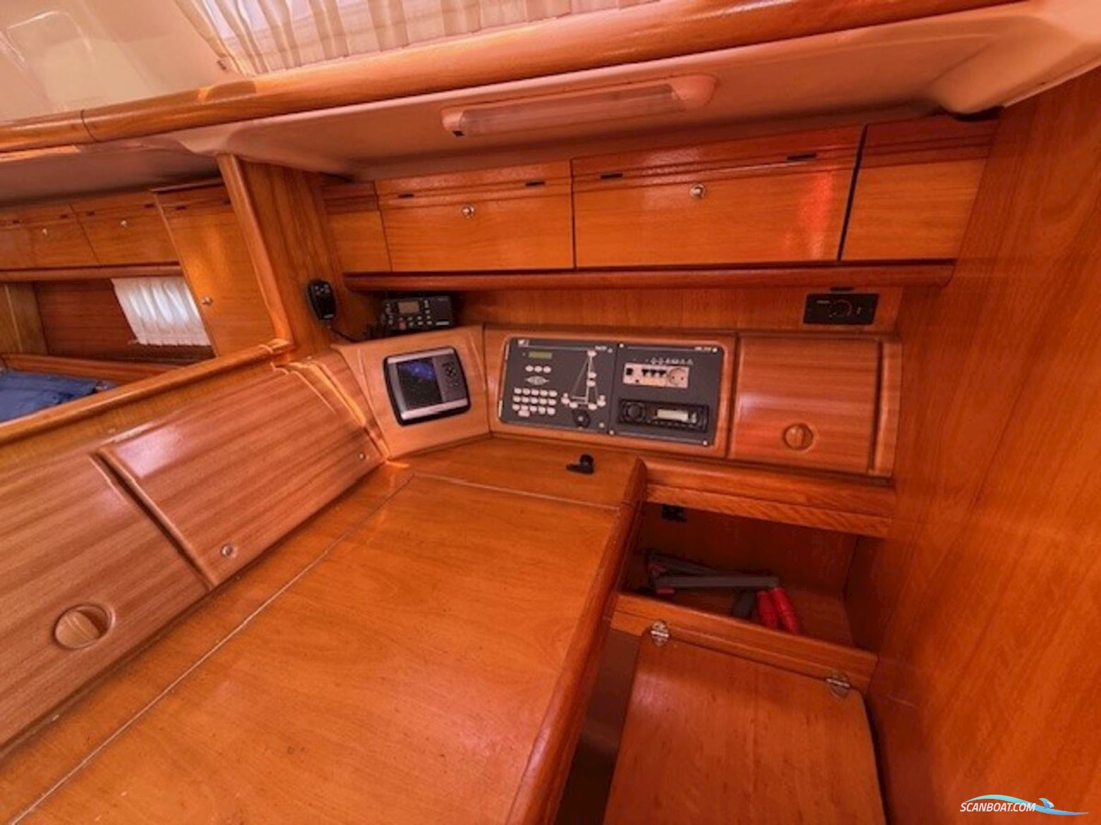 Bavaria 46 Cruiser