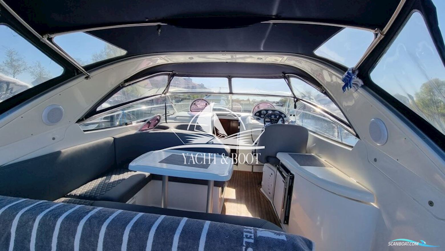 Bavaria 700 Cruiser / 33 Sport