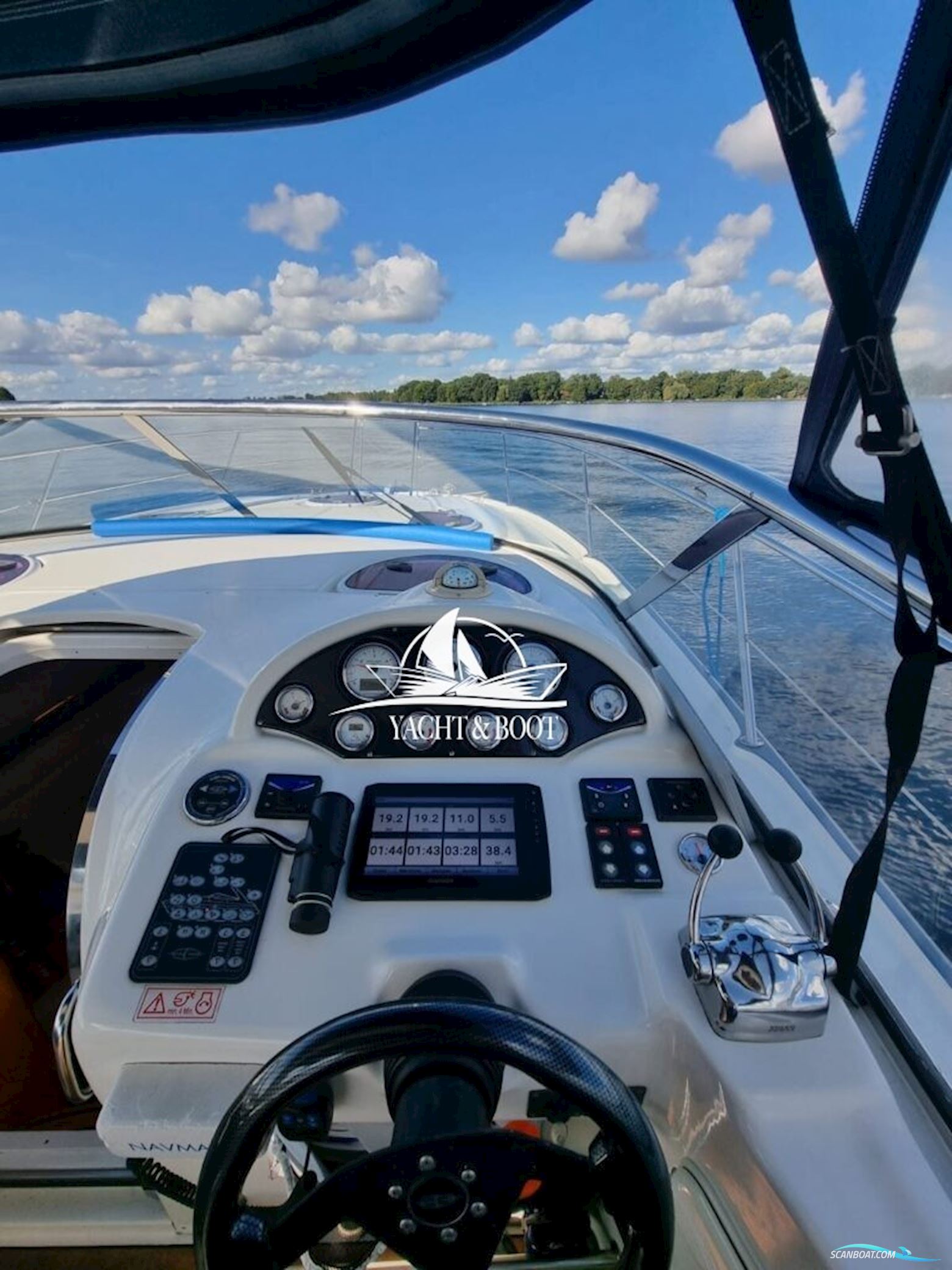 Bavaria 700 Cruiser / 33 Sport