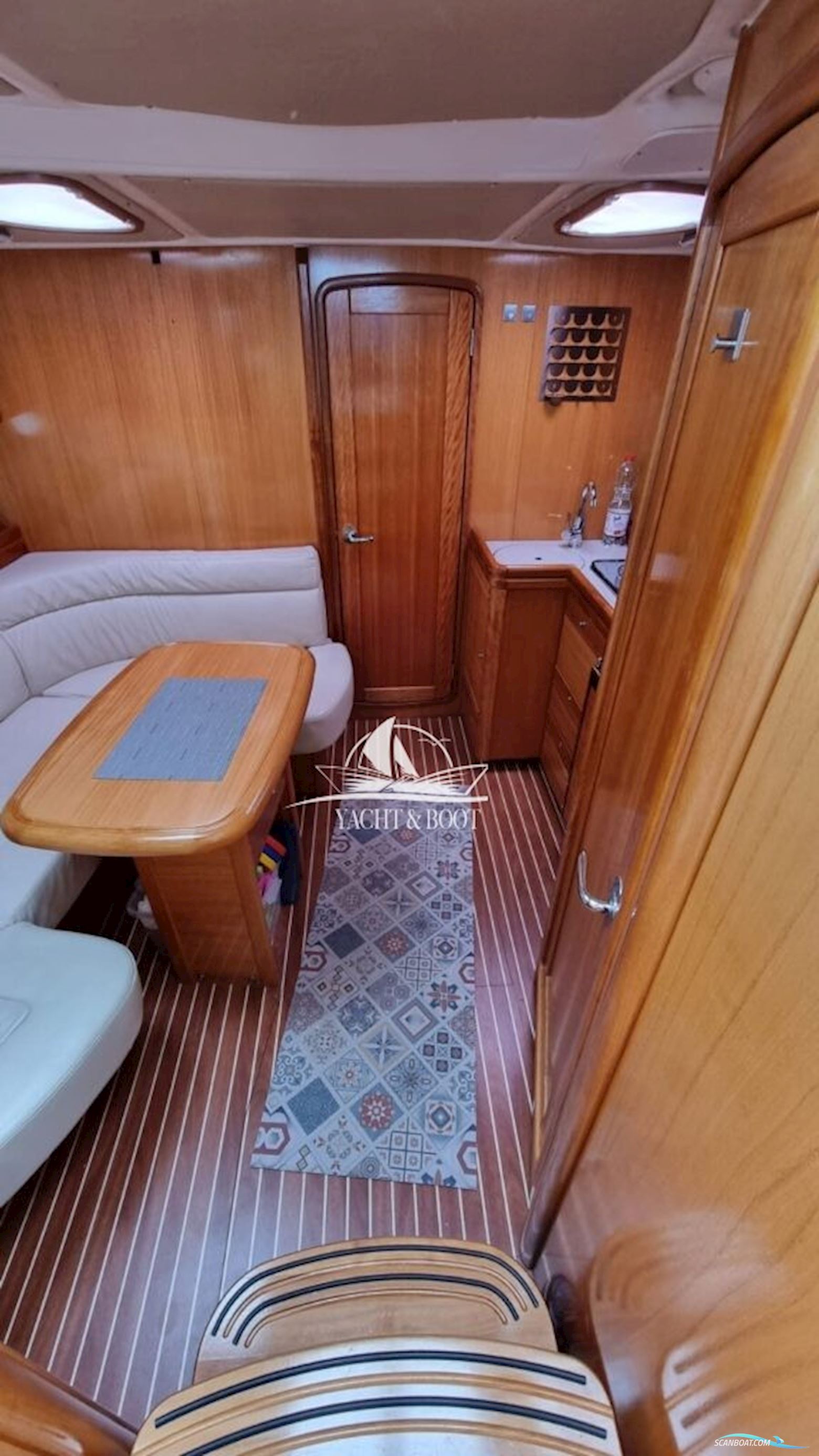 Bavaria 700 Cruiser / 33 Sport