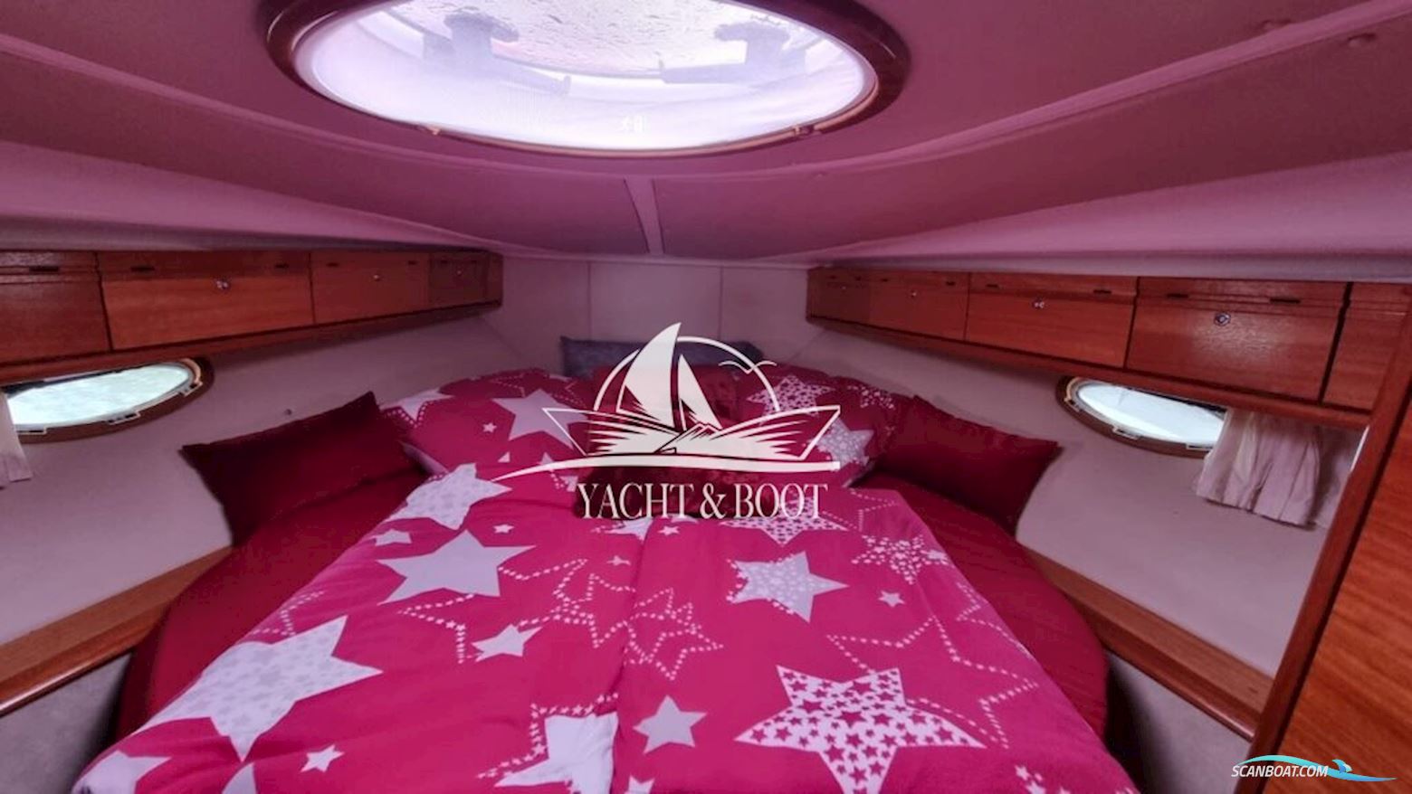 Bavaria 700 Cruiser / 33 Sport