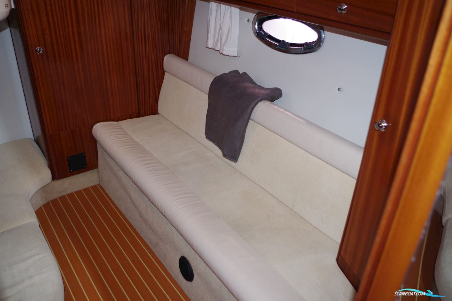 Bavaria Bavaria 37 Sport