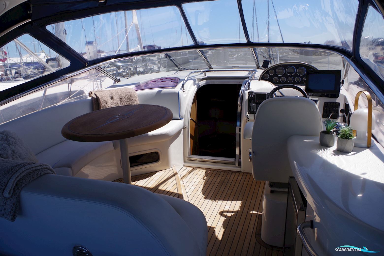 Bavaria Bavaria 37 Sport