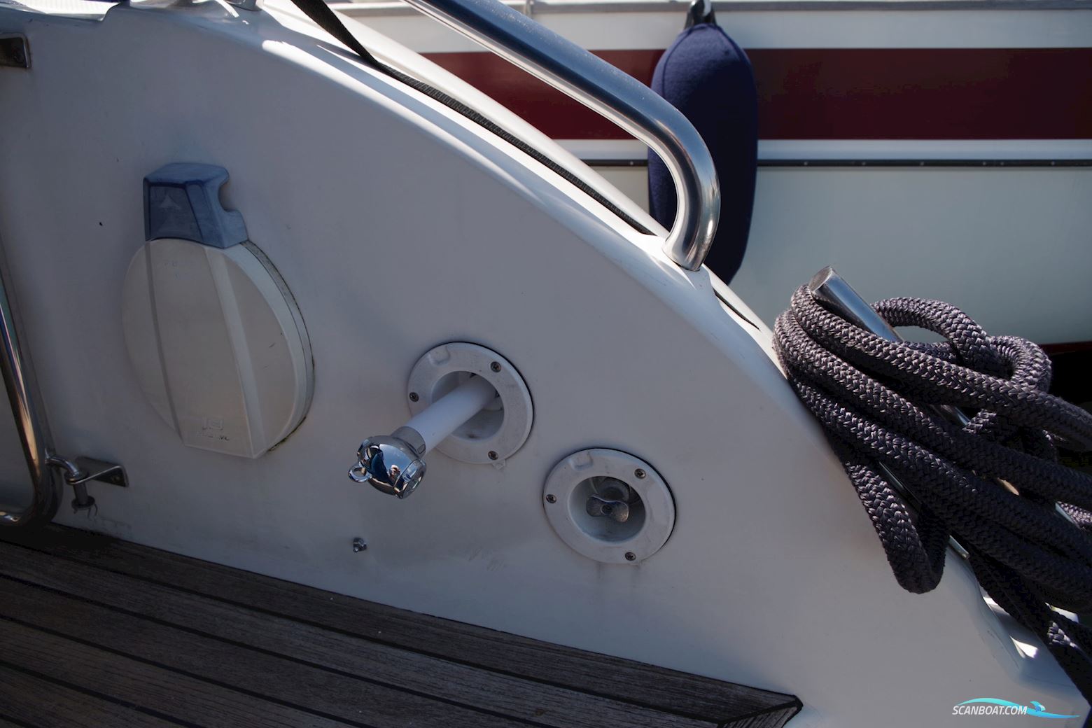 Bavaria Bavaria 37 Sport