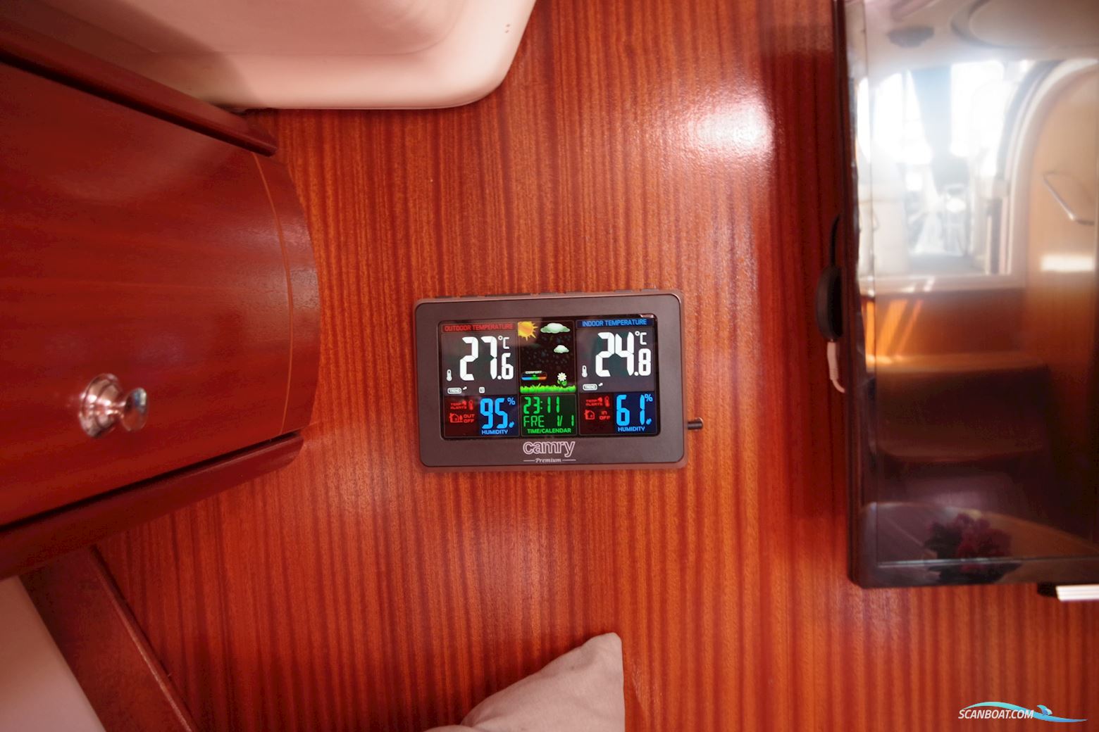 Bavaria Bavaria 37 Sport