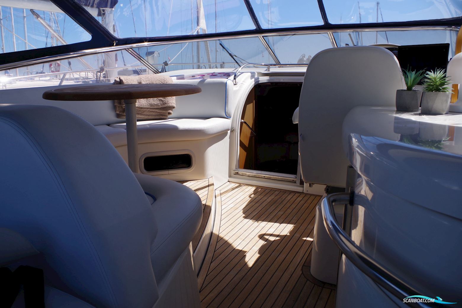 Bavaria Bavaria 37 Sport