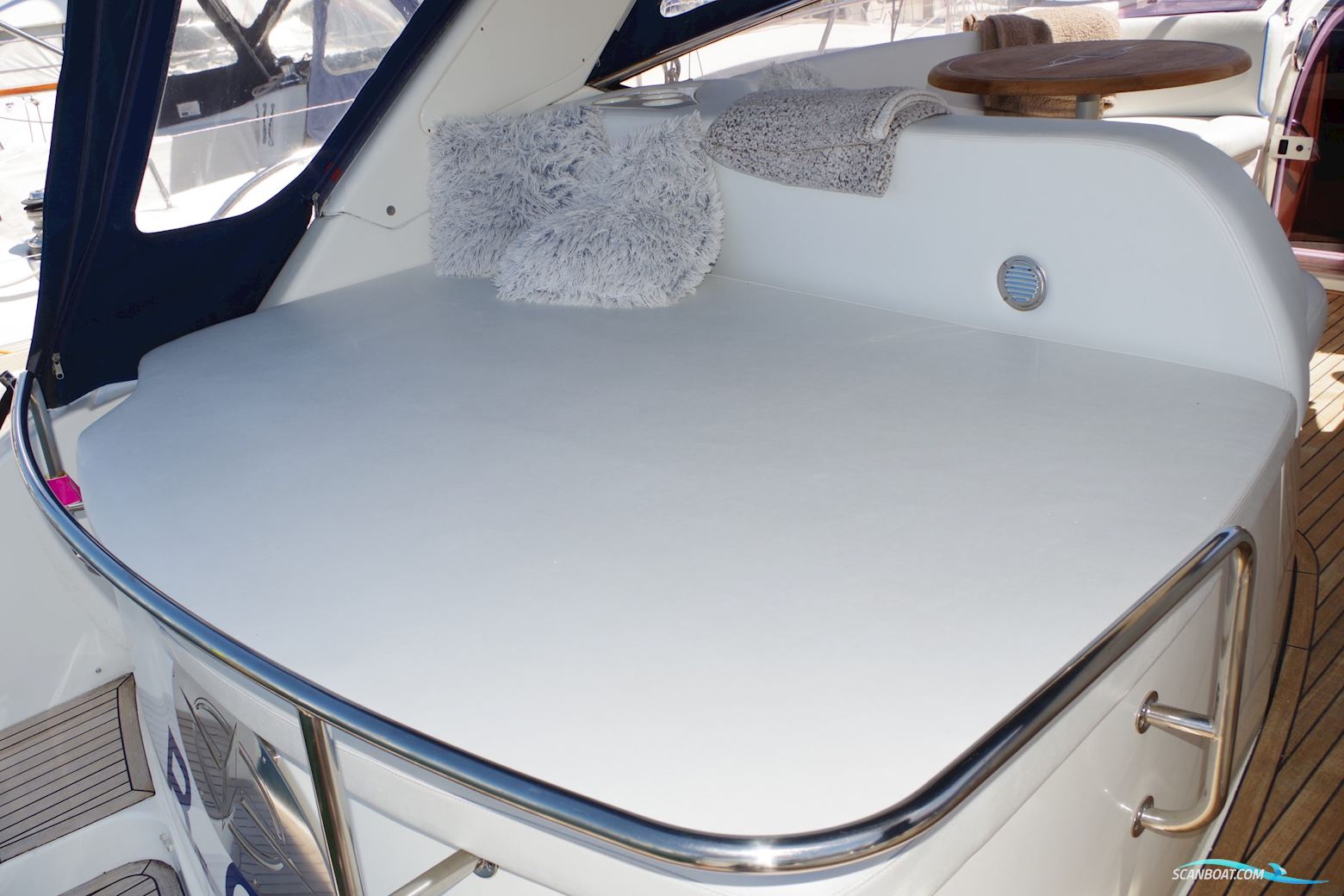 Bavaria Bavaria 37 Sport