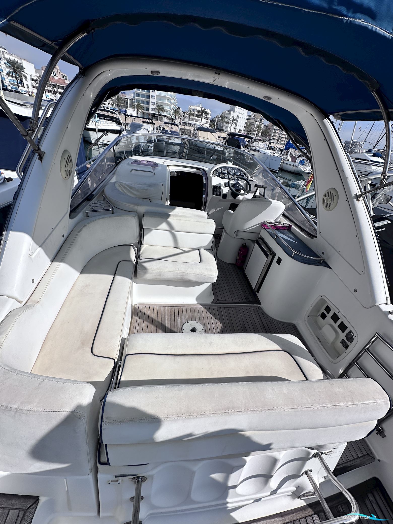 Bavaria BMB 29 Sport