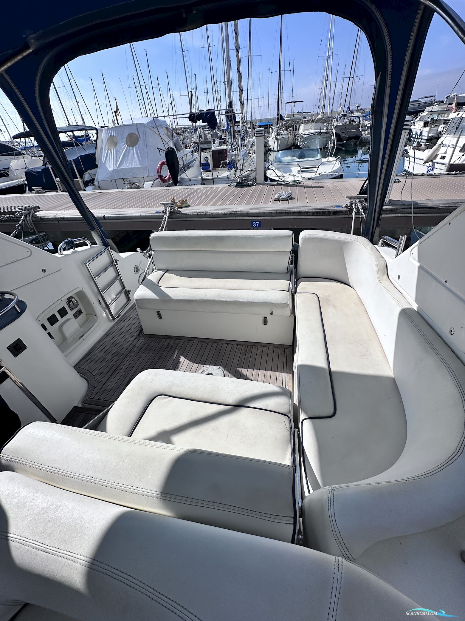 Bavaria BMB 29 Sport