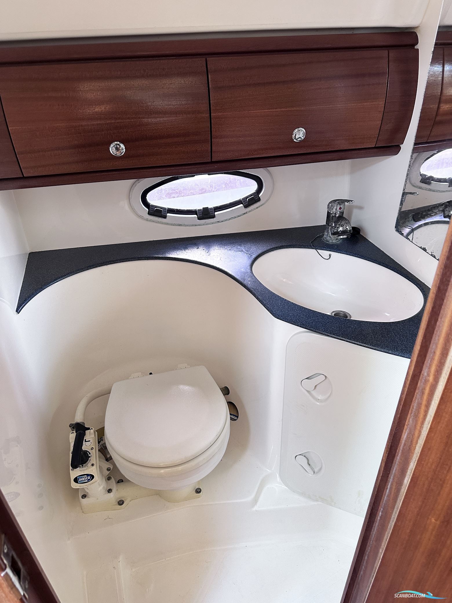 Bavaria BMB 29 Sport