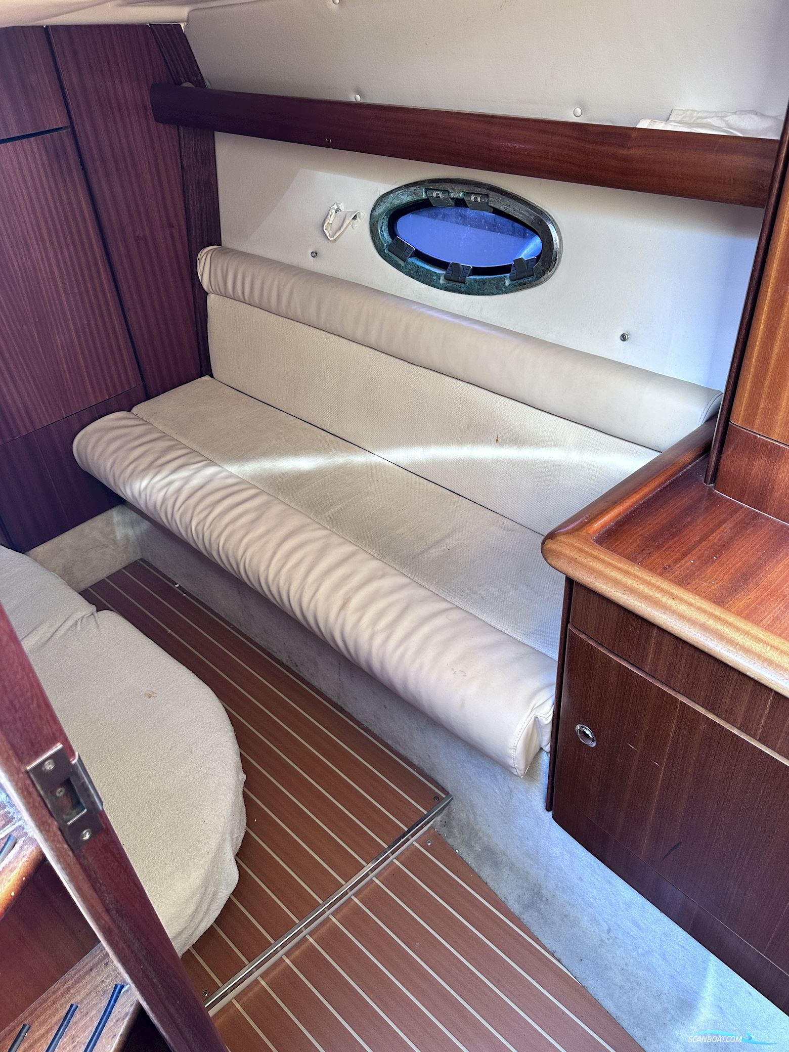 Bavaria BMB 29 Sport