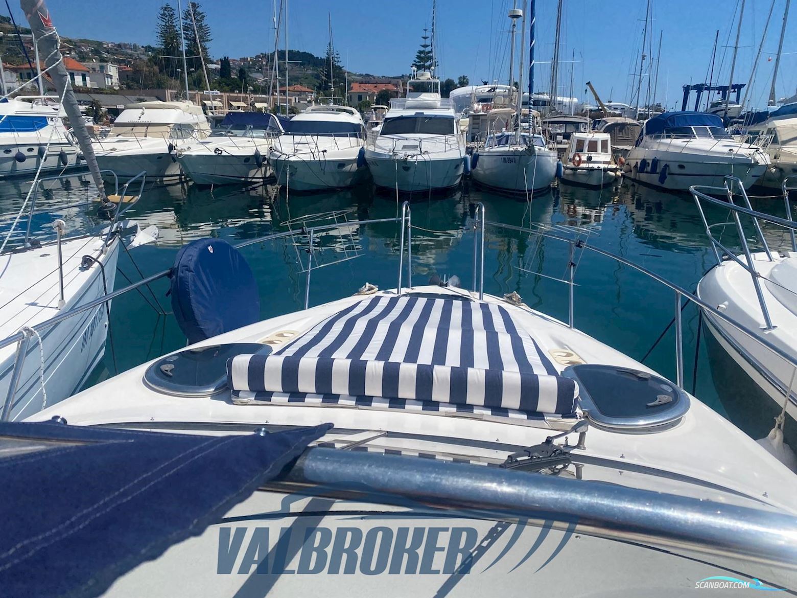 Bavaria BMB 300 Sport