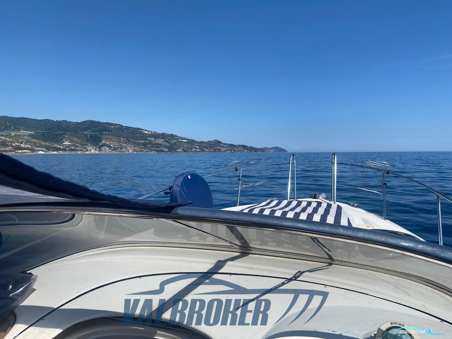 Bavaria BMB 300 Sport