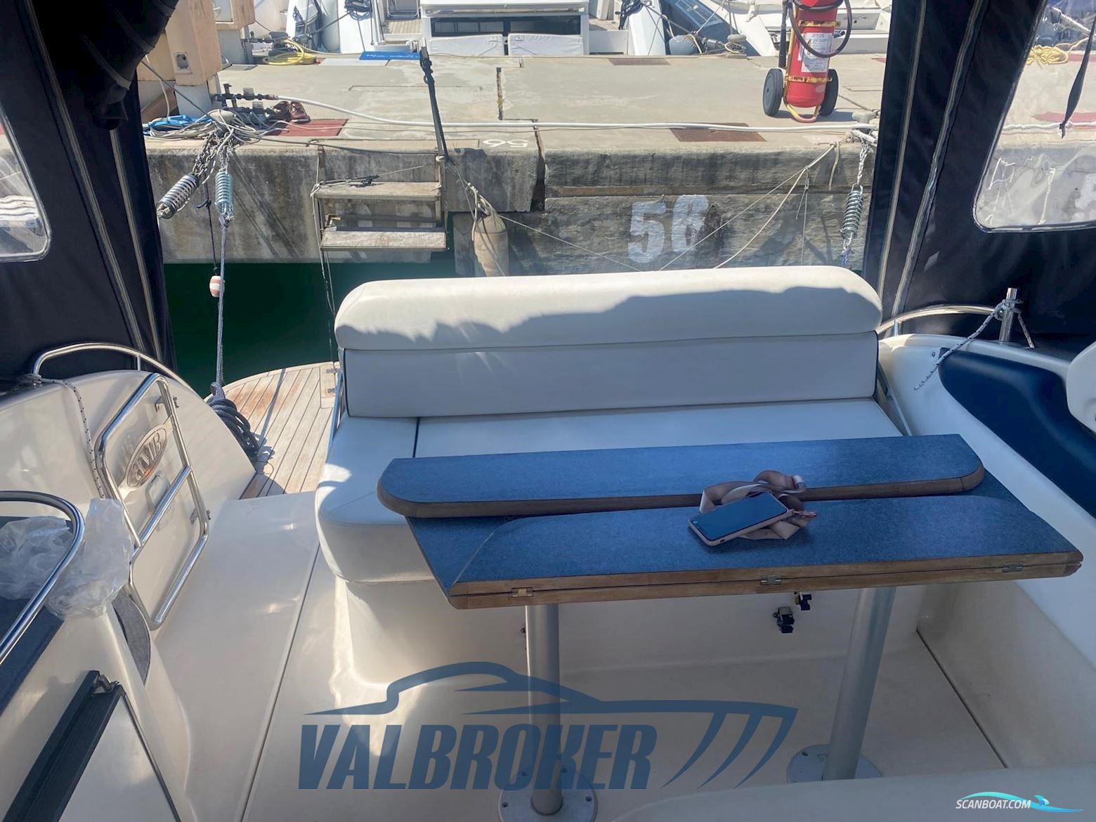 Bavaria BMB 300 Sport