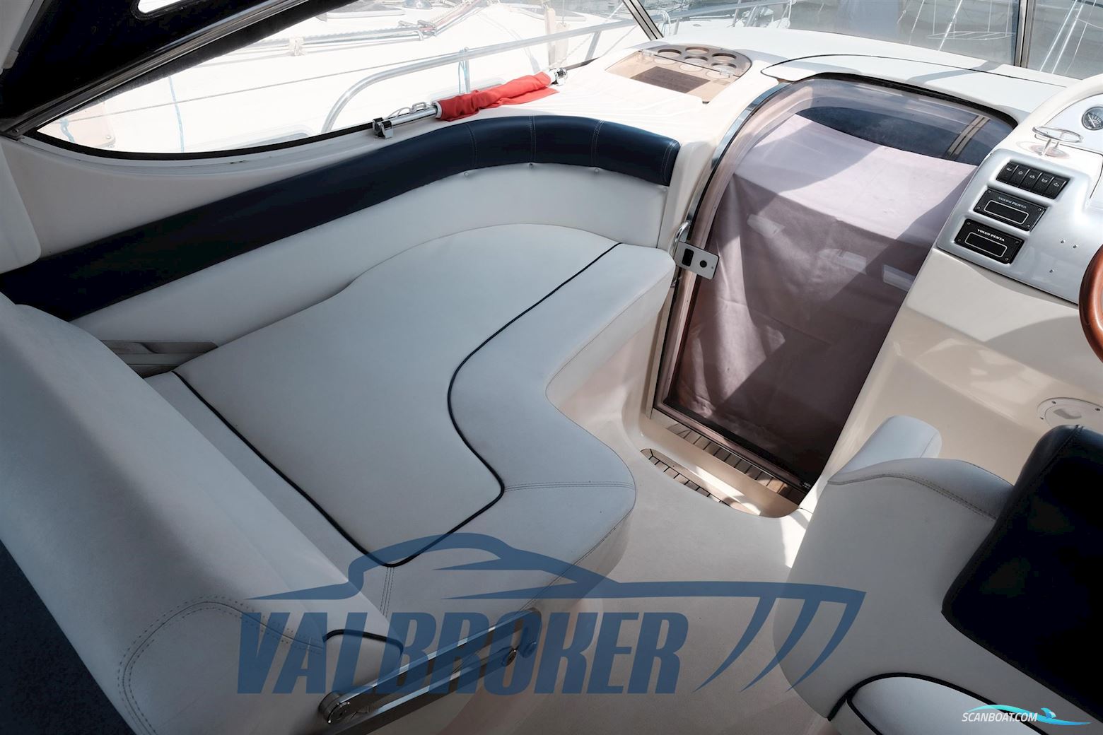 Bavaria Bmb 300 Sport