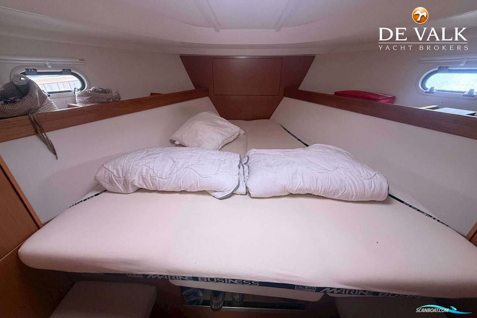 Bavaria Motor Boats 34 Sport
