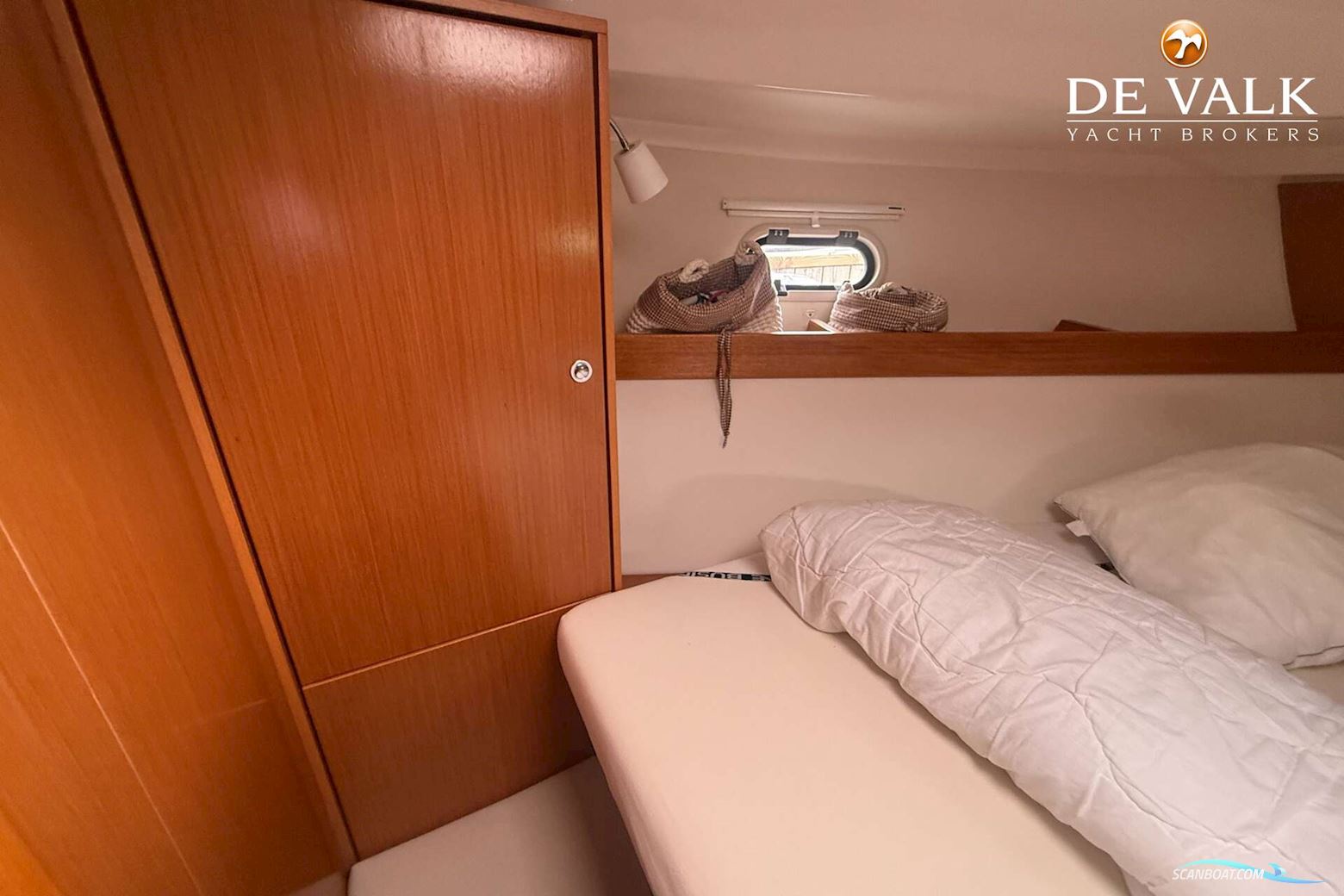 Bavaria Motor Boats 34 Sport