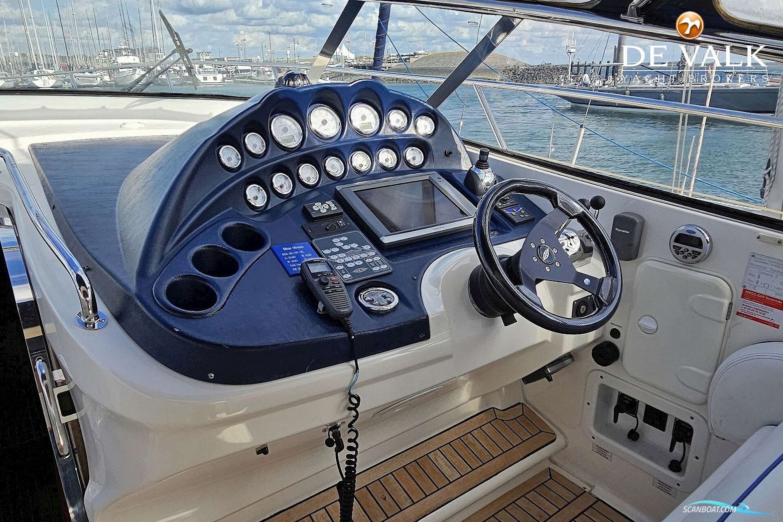 Bavaria Motor Boats 42 Sport