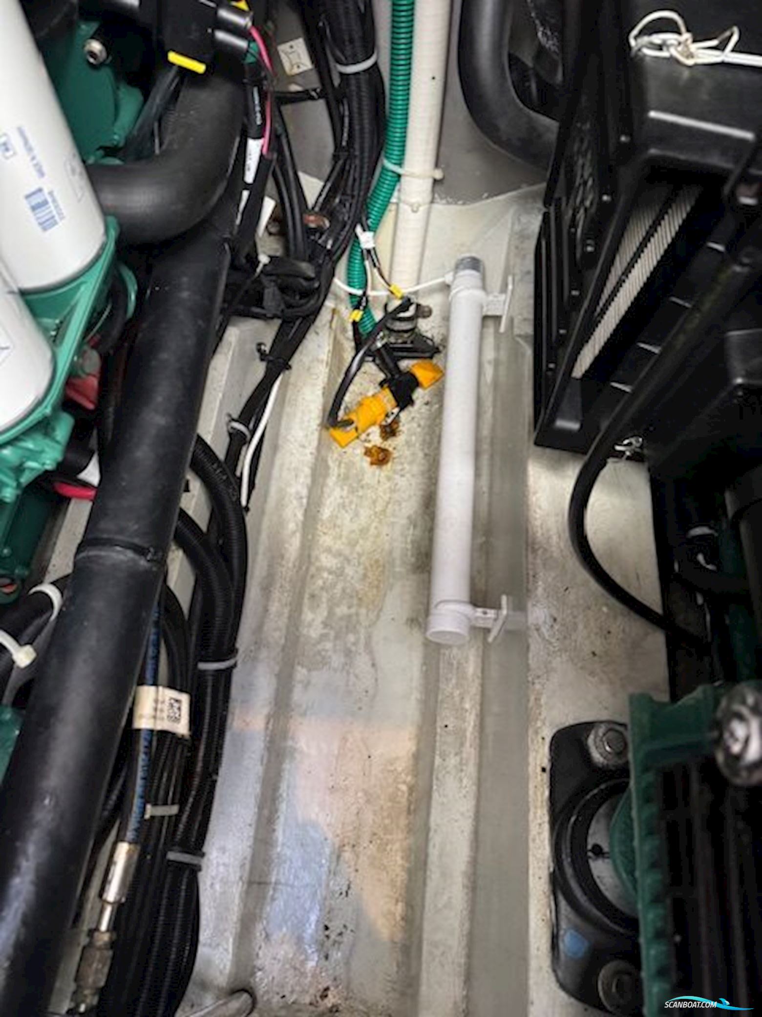 Bavaria R 40 Fly m/ Joystck