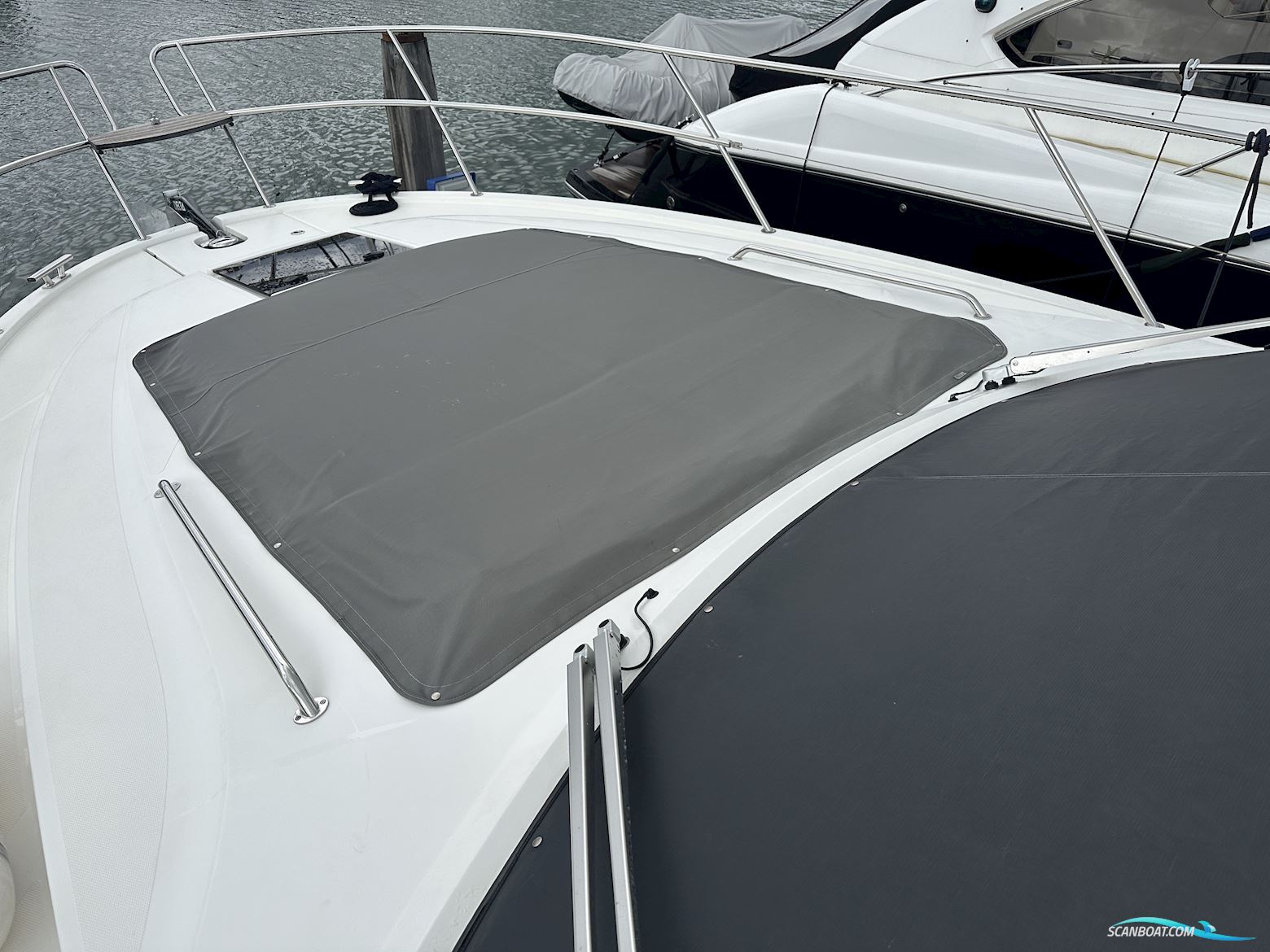 Bavaria R40 Coupe