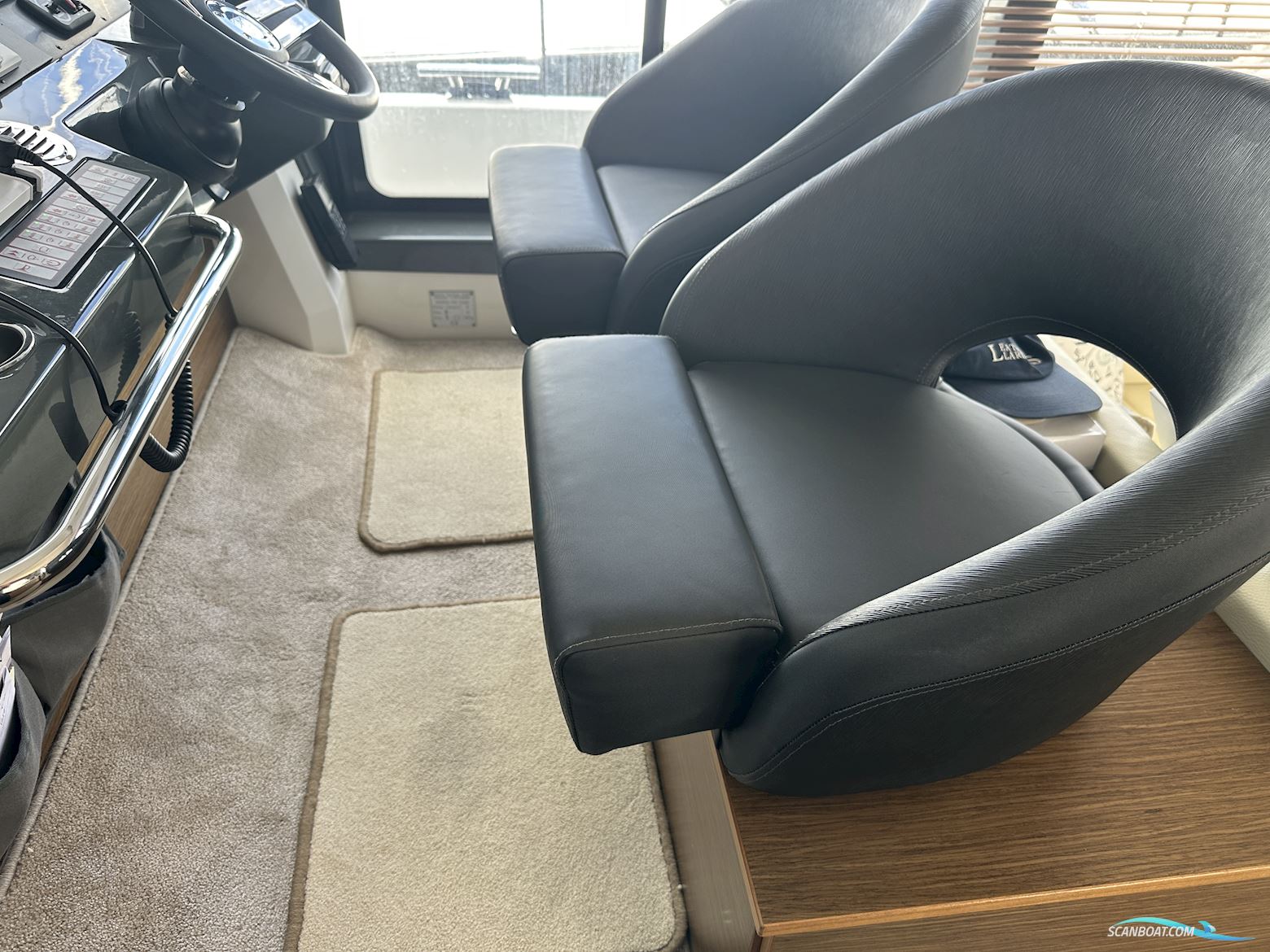Bavaria R40 Coupe
