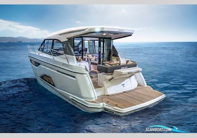 Bavaria R40 Coupe Motorboten 2026, Denemarken