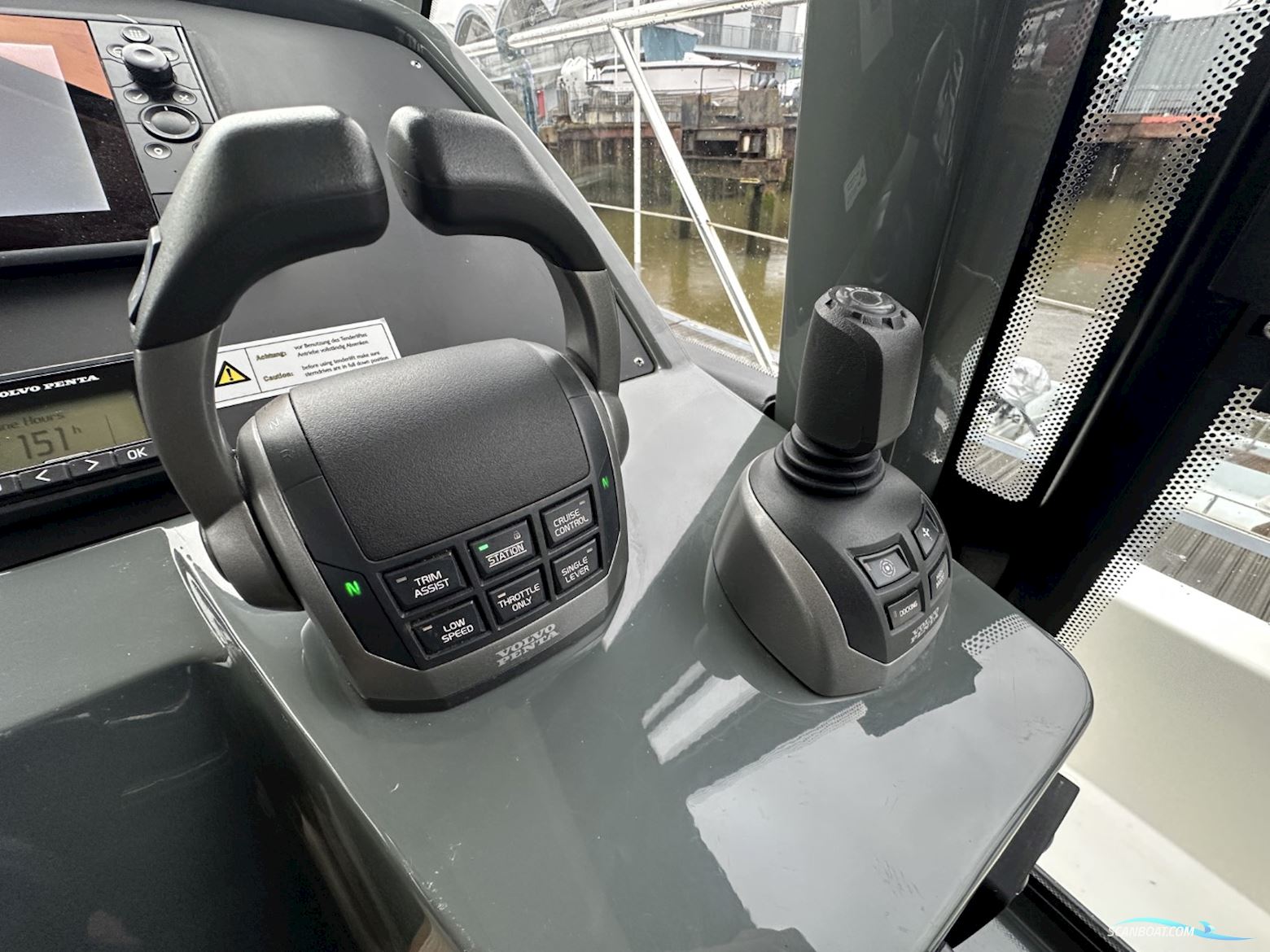 Bavaria R40