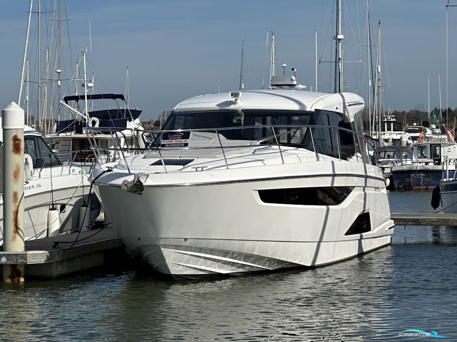 Bavaria R40