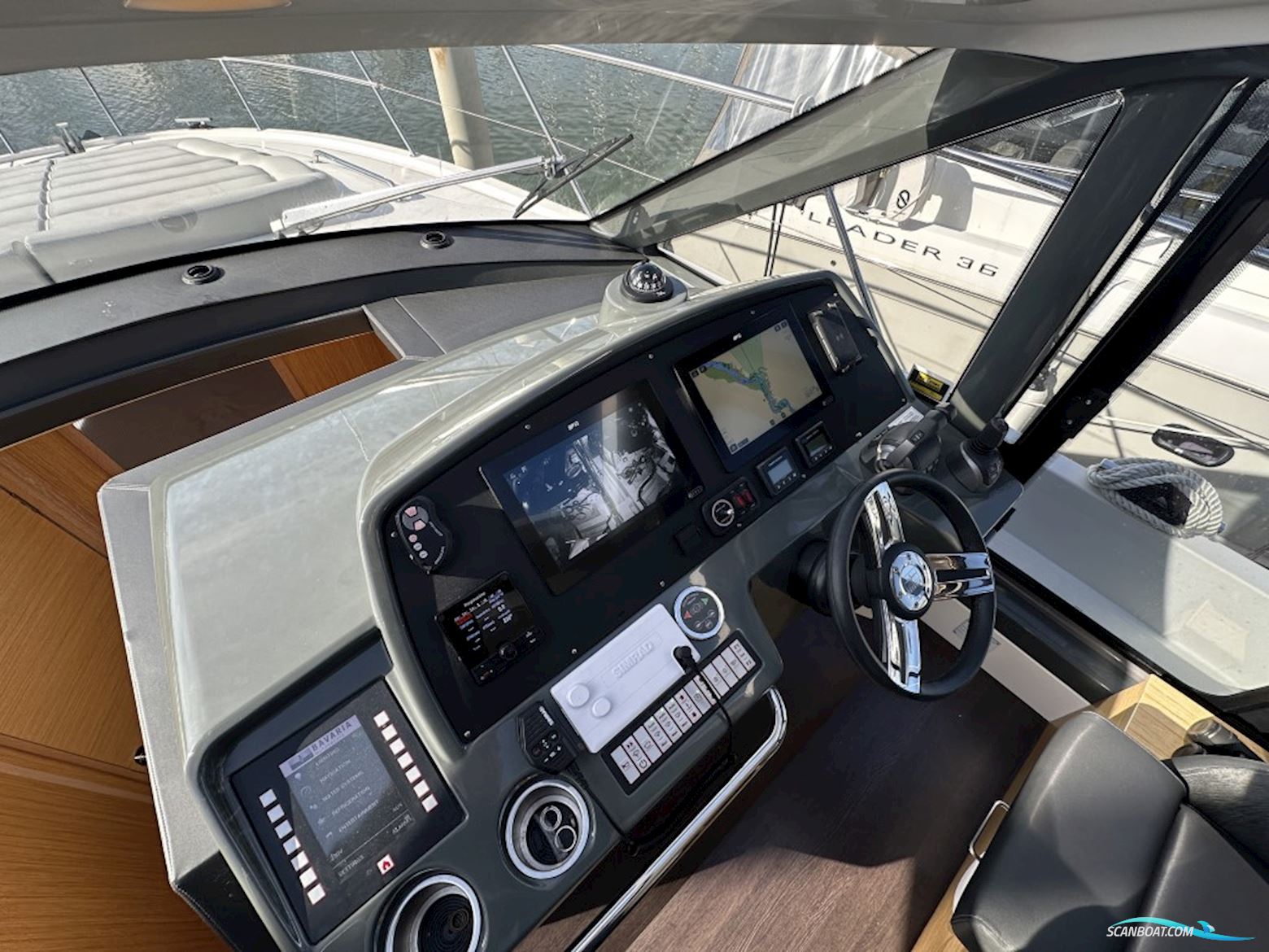 Bavaria R40