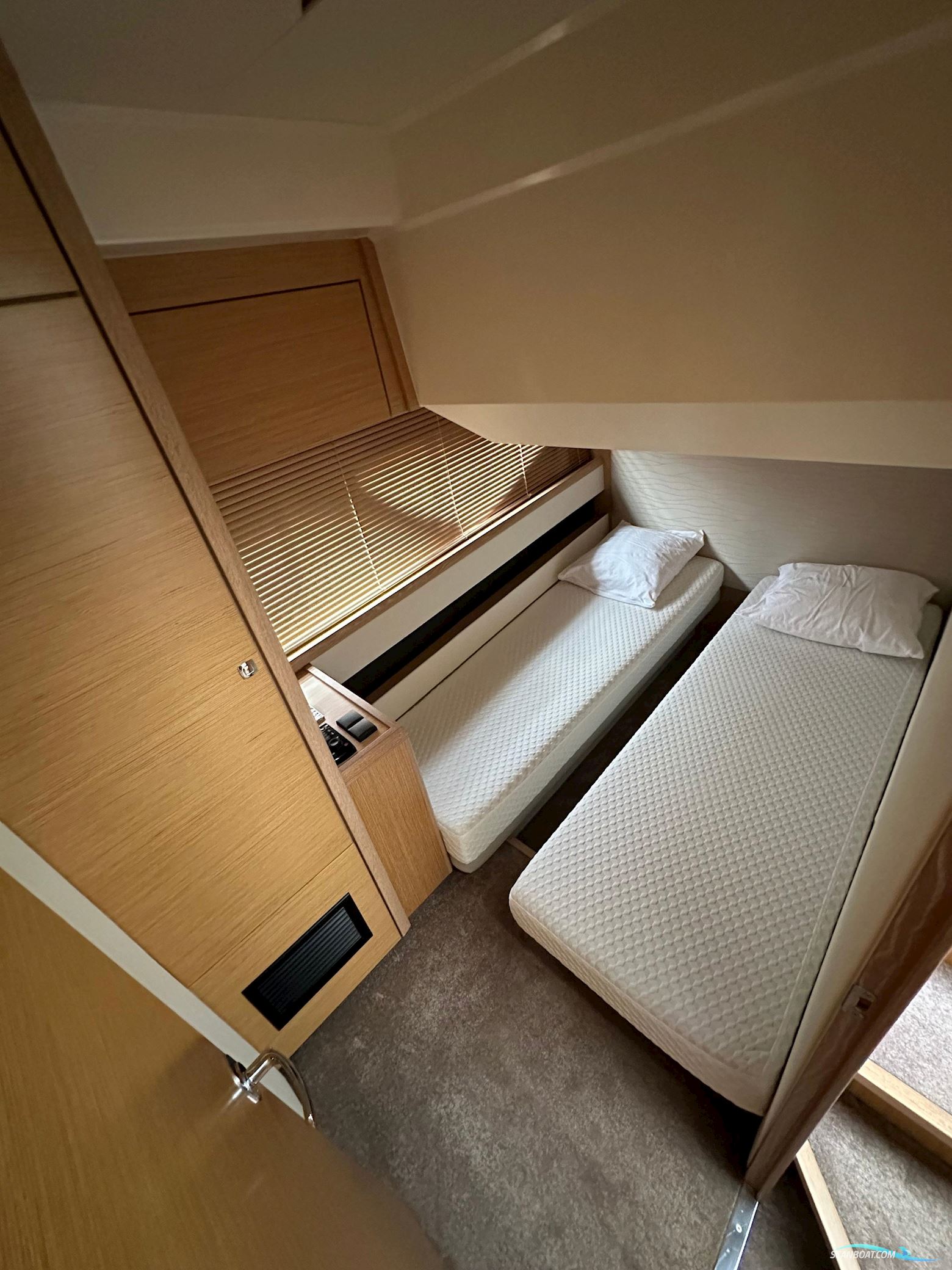 Bavaria R55 Flybridge