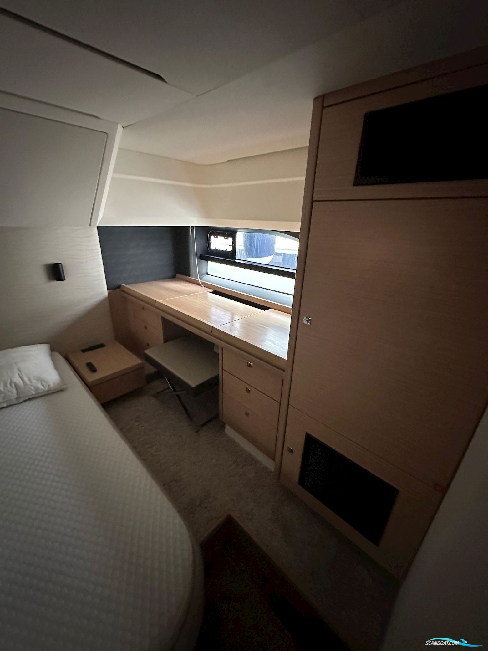 Bavaria R55 Flybridge