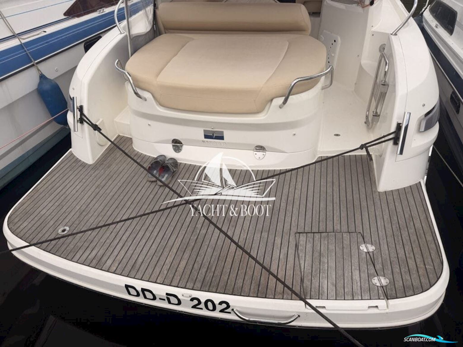 Bavaria S 29
