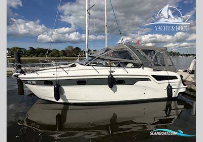 Bavaria S 30 Open Motorboten 2021, met Mercruiser motor, Duitsland