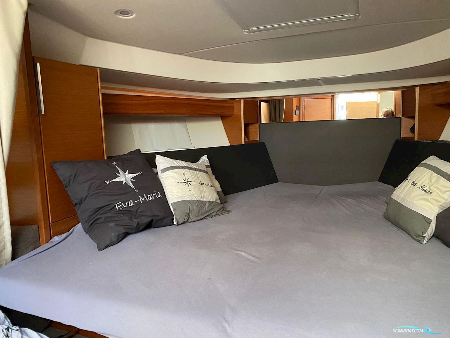 Bavaria S 33 HT - 2017