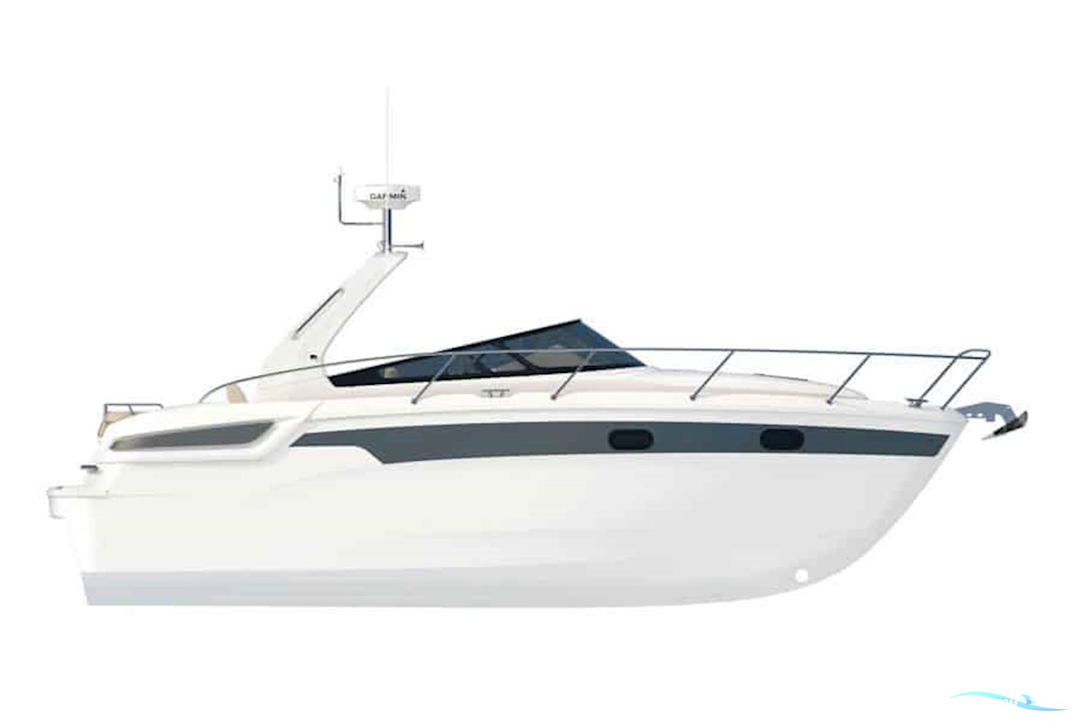 Bavaria S29