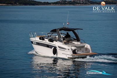 Bavaria S29 Motorboten 2020, met Volvo Penta motor, Kroatië