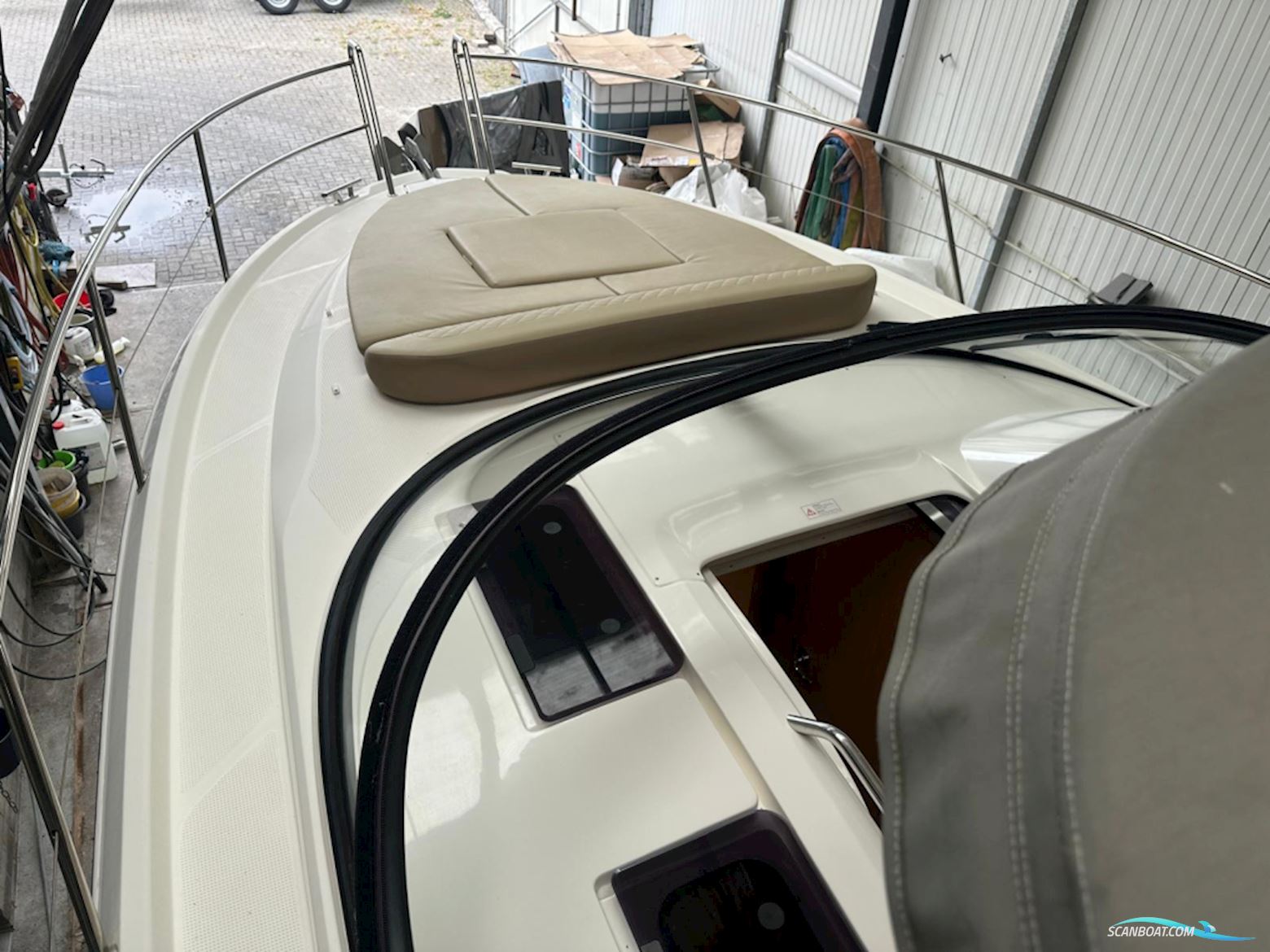 Bavaria S29