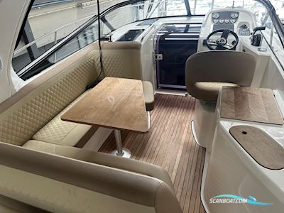 Bavaria S29 Motorboten 2021, met Mercruiser motor, The Netherlands