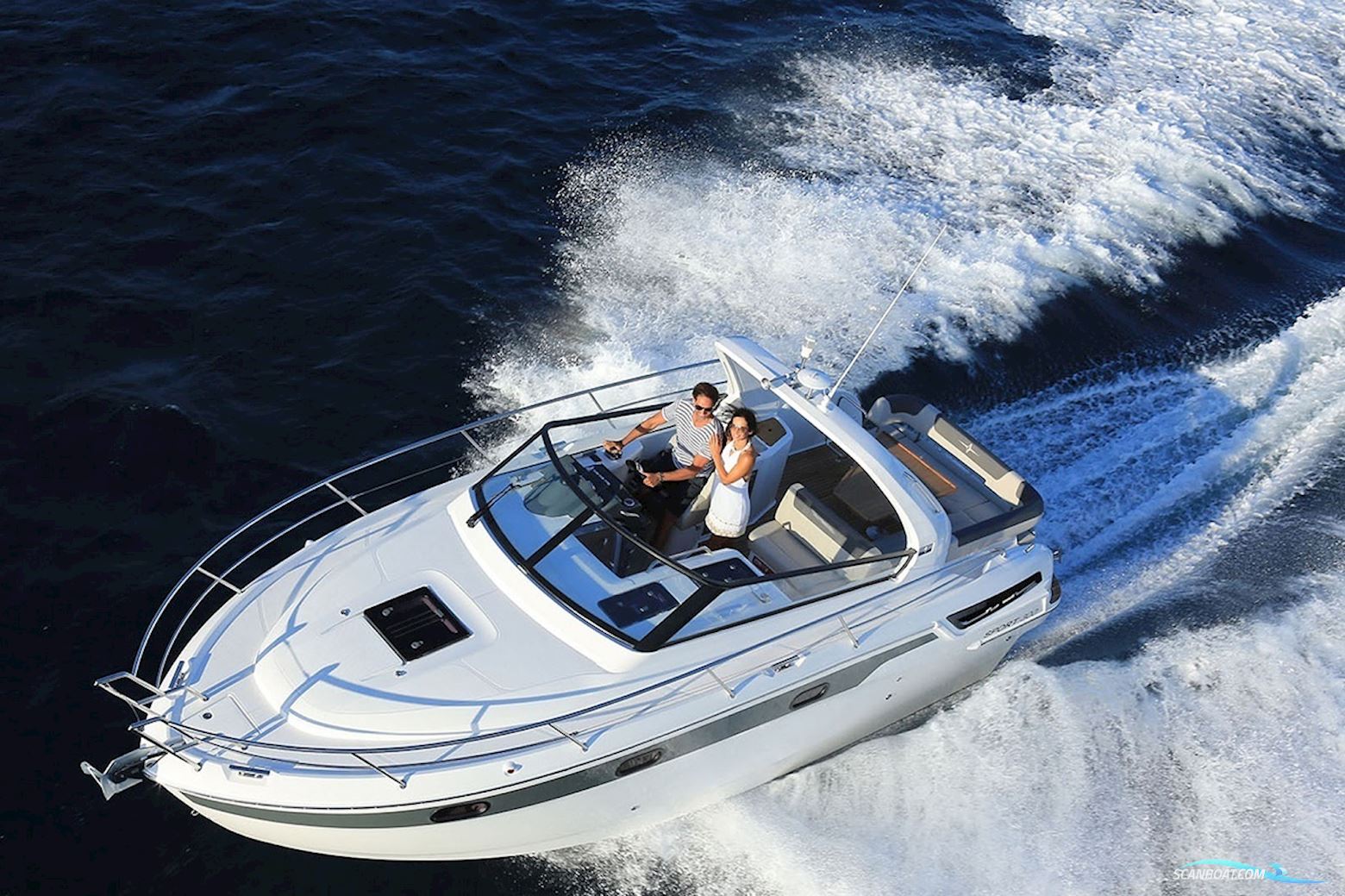 Bavaria S30 Open