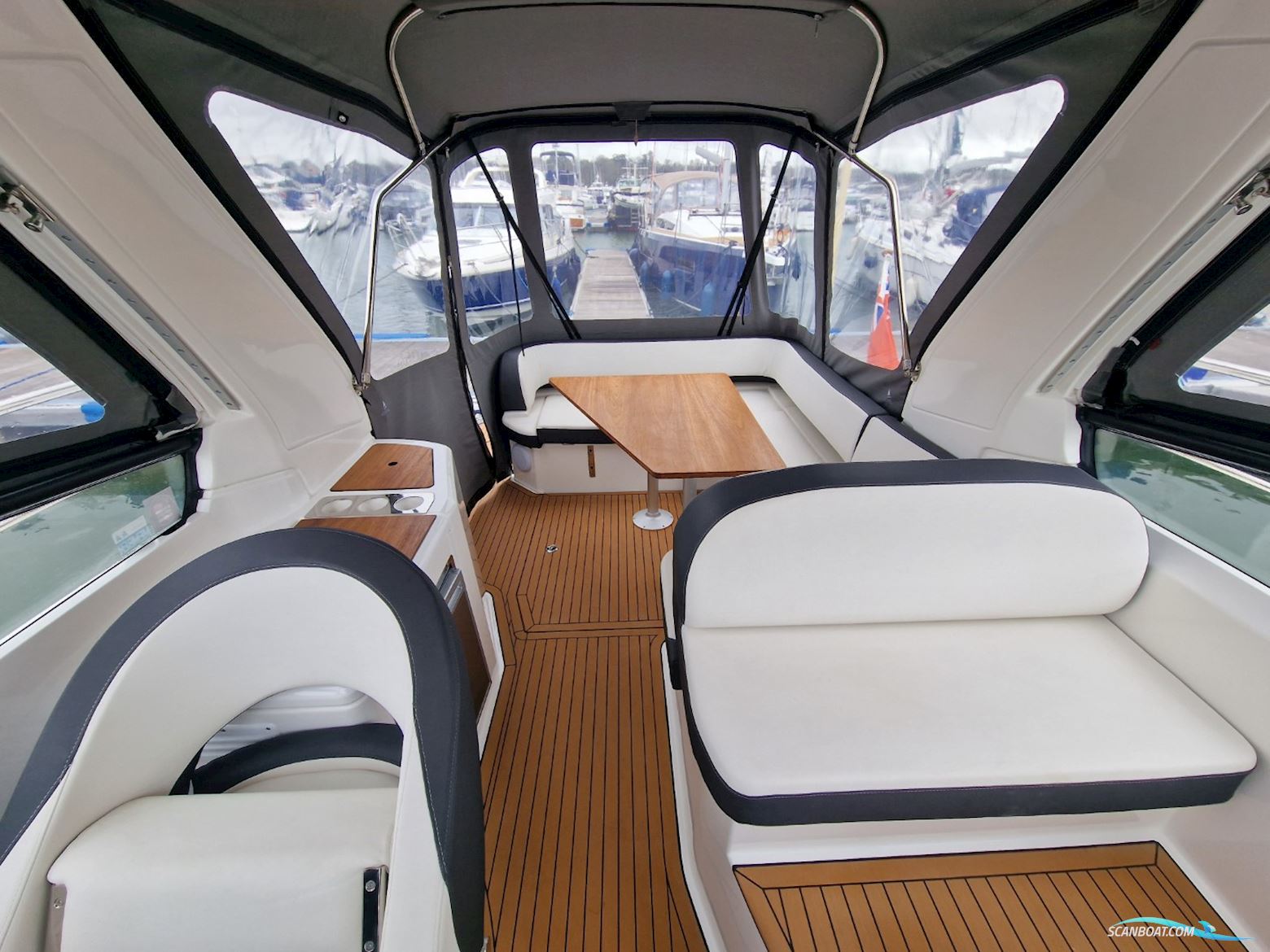 Bavaria S30