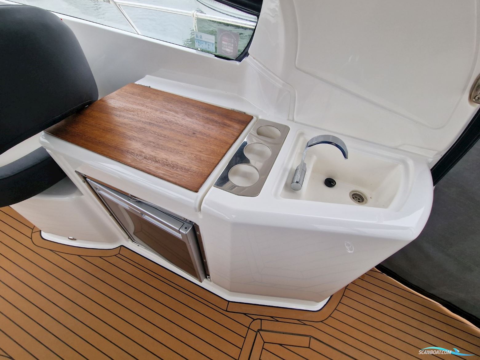 Bavaria S30