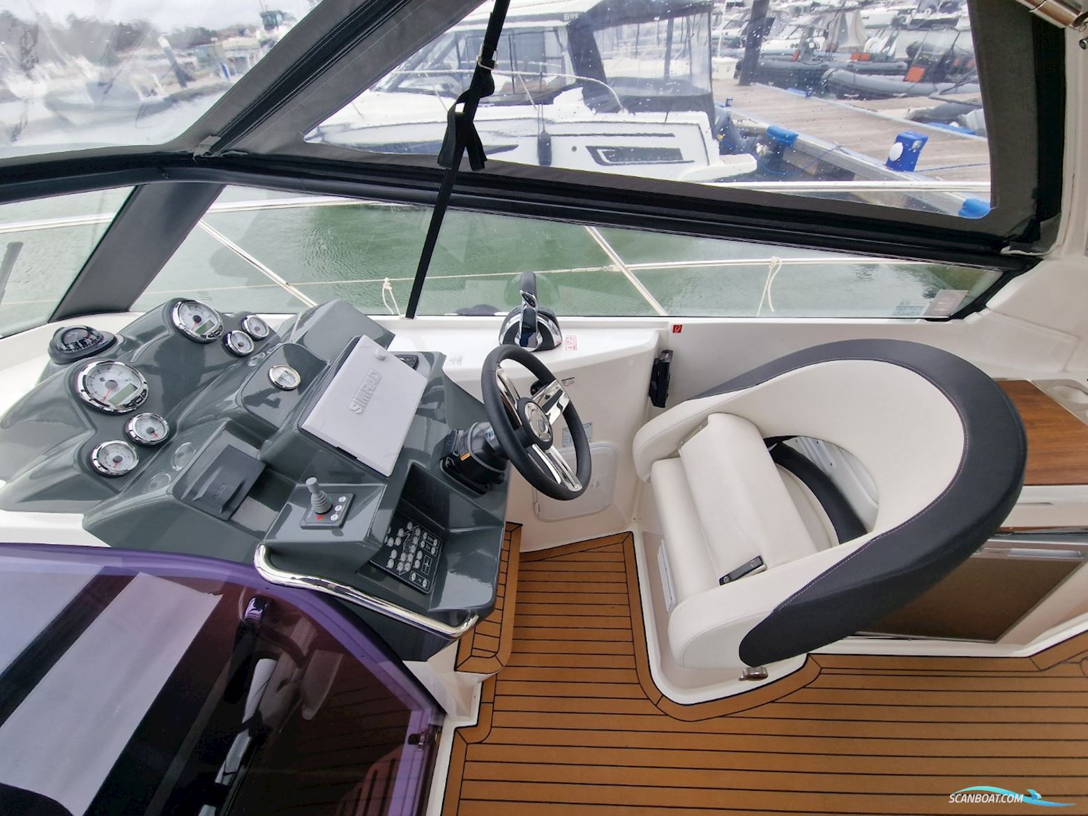 Bavaria S30