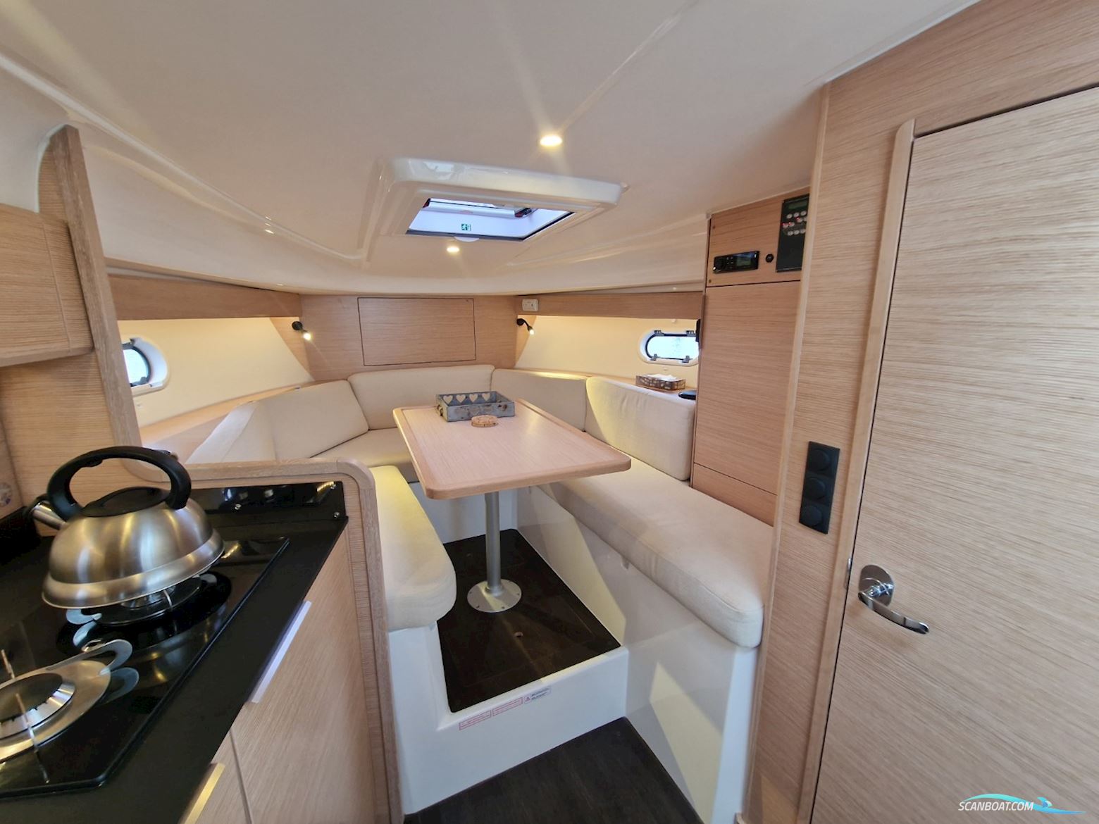 Bavaria S30