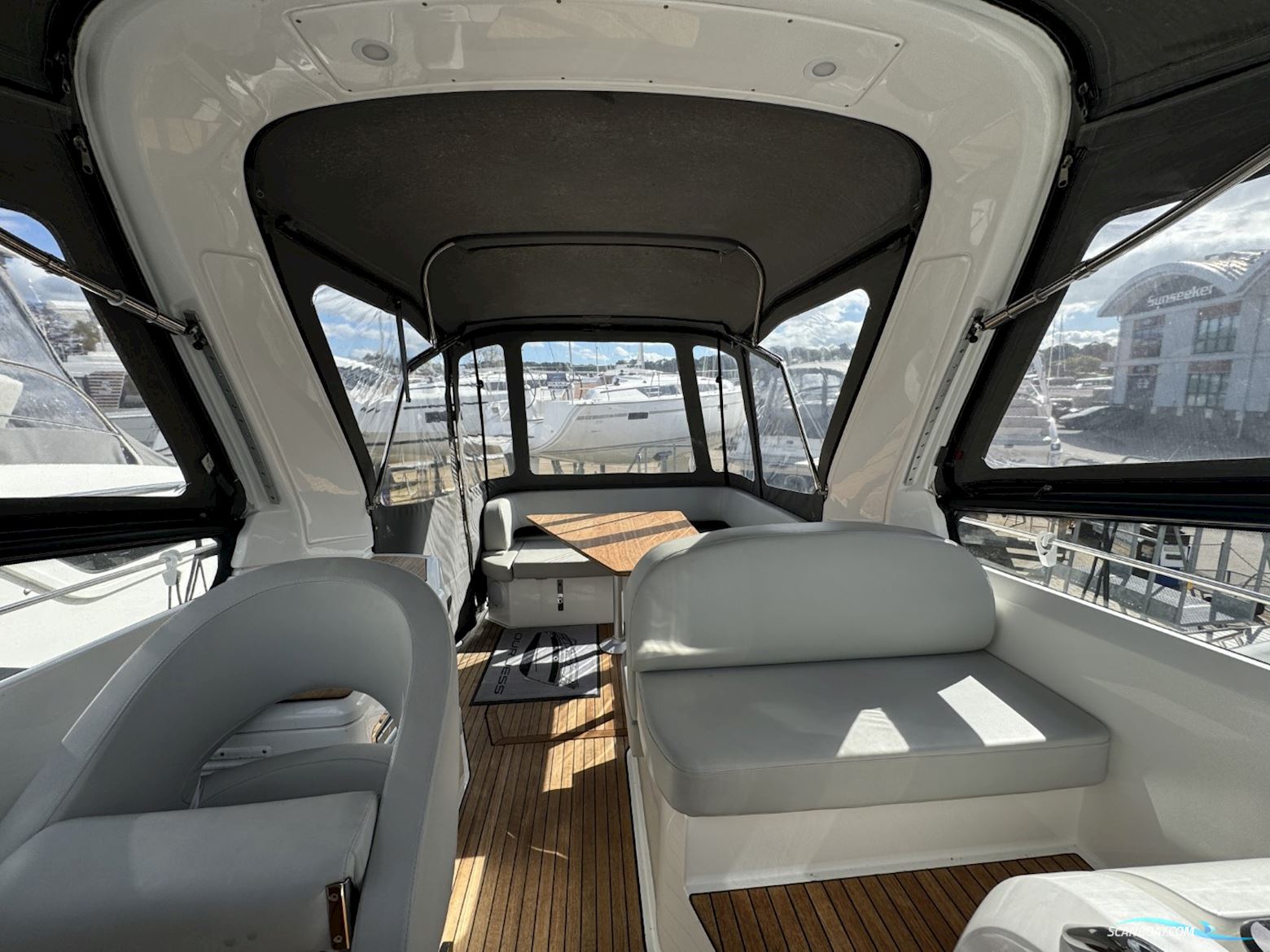 Bavaria S30