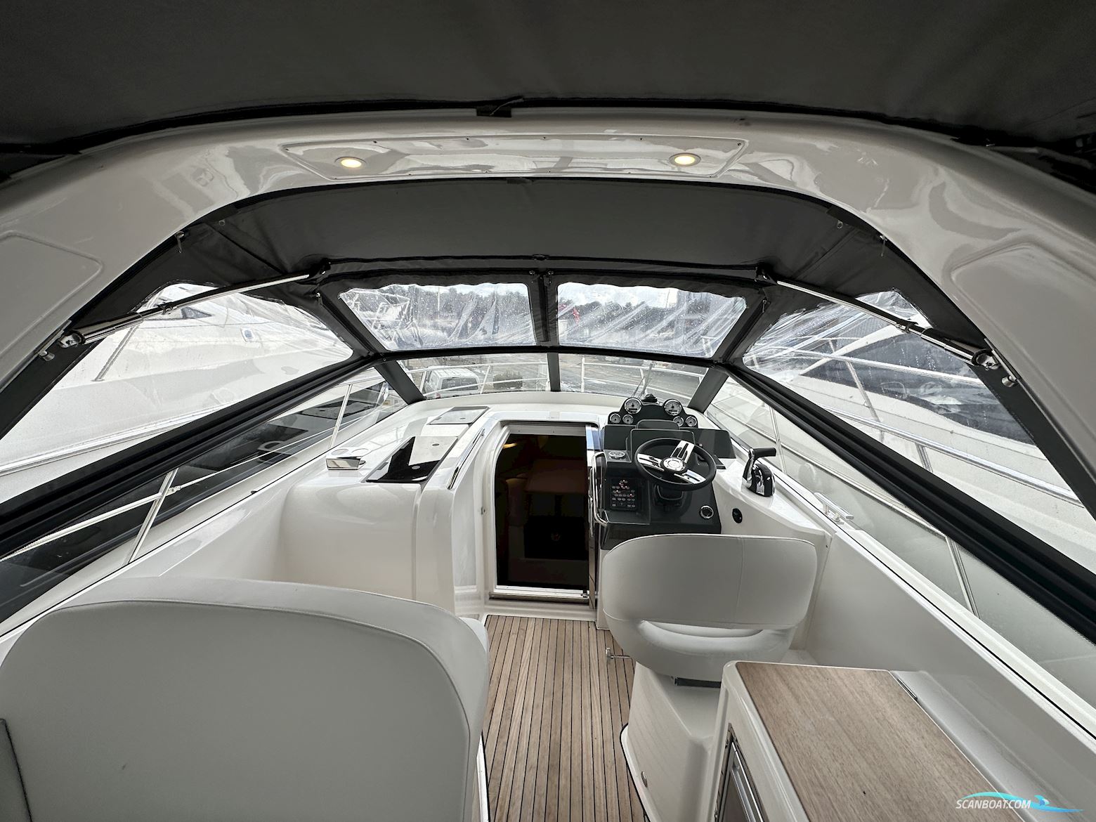 Bavaria S30