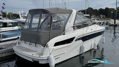 Bavaria S30 Motorboten 2023, met Mercruiser motor, United Kingdom