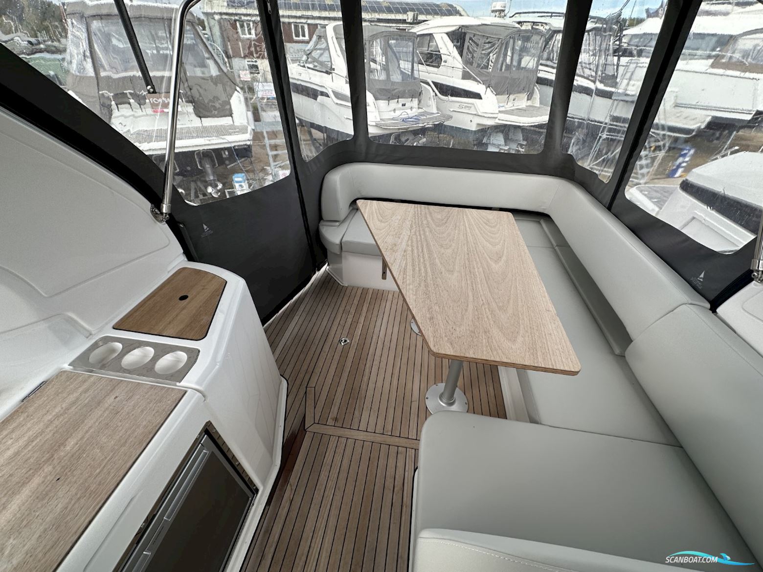 Bavaria S30 SE