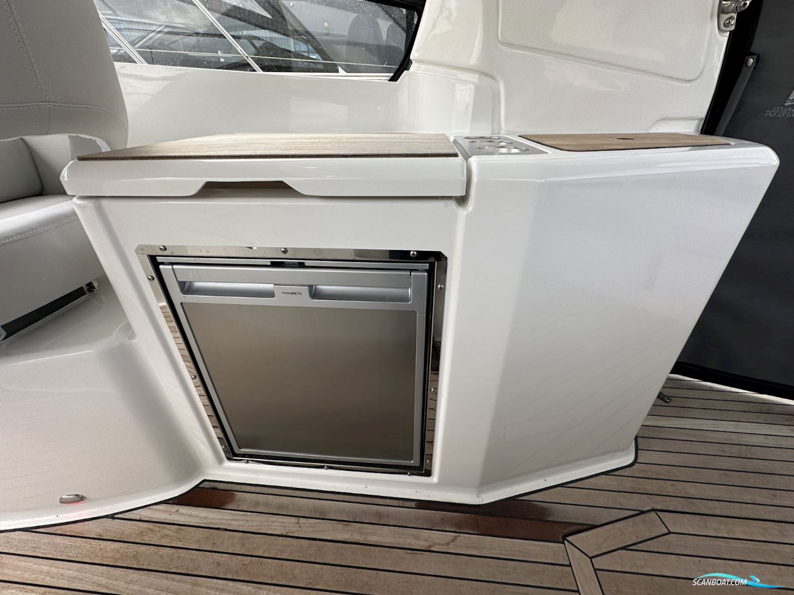 Bavaria S30 SE