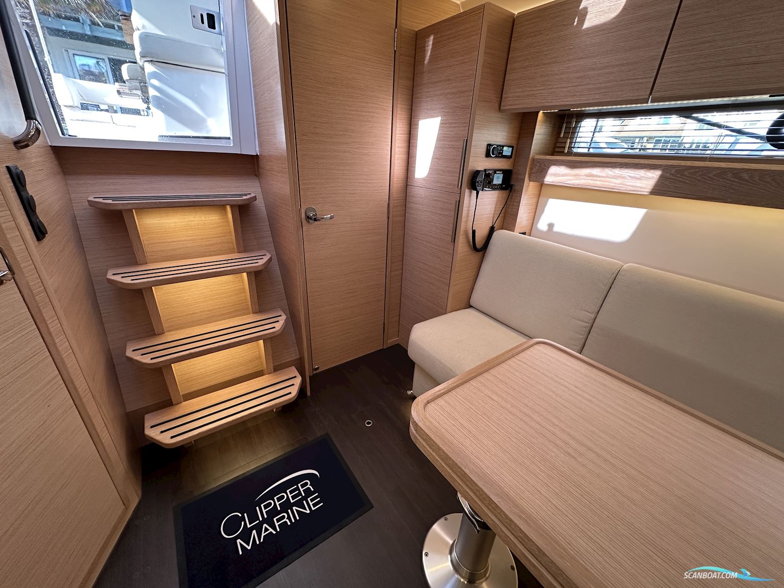 Bavaria S36 Hard Top