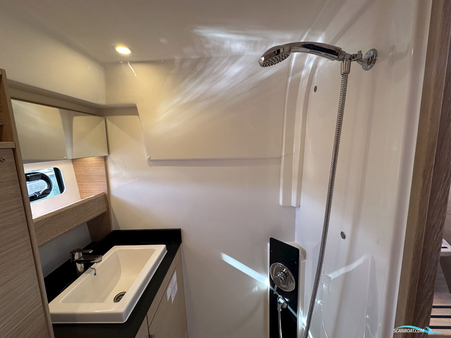 Bavaria S36 Hard Top